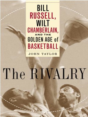 cover image of The Rivalry
